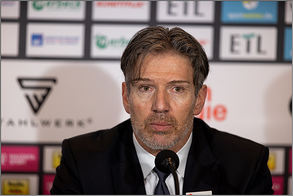 PENNY DEL - Viertelfinale;  Koelner Haie - Adler Mannheim; Koeln, 17.03.2023